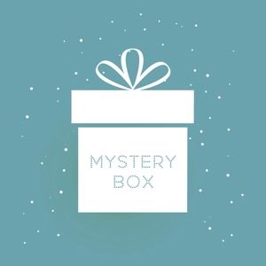 Mystery box tier 2